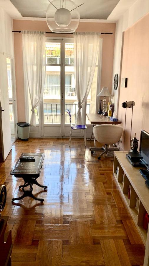 Seaside Vintage Apartment Nizza